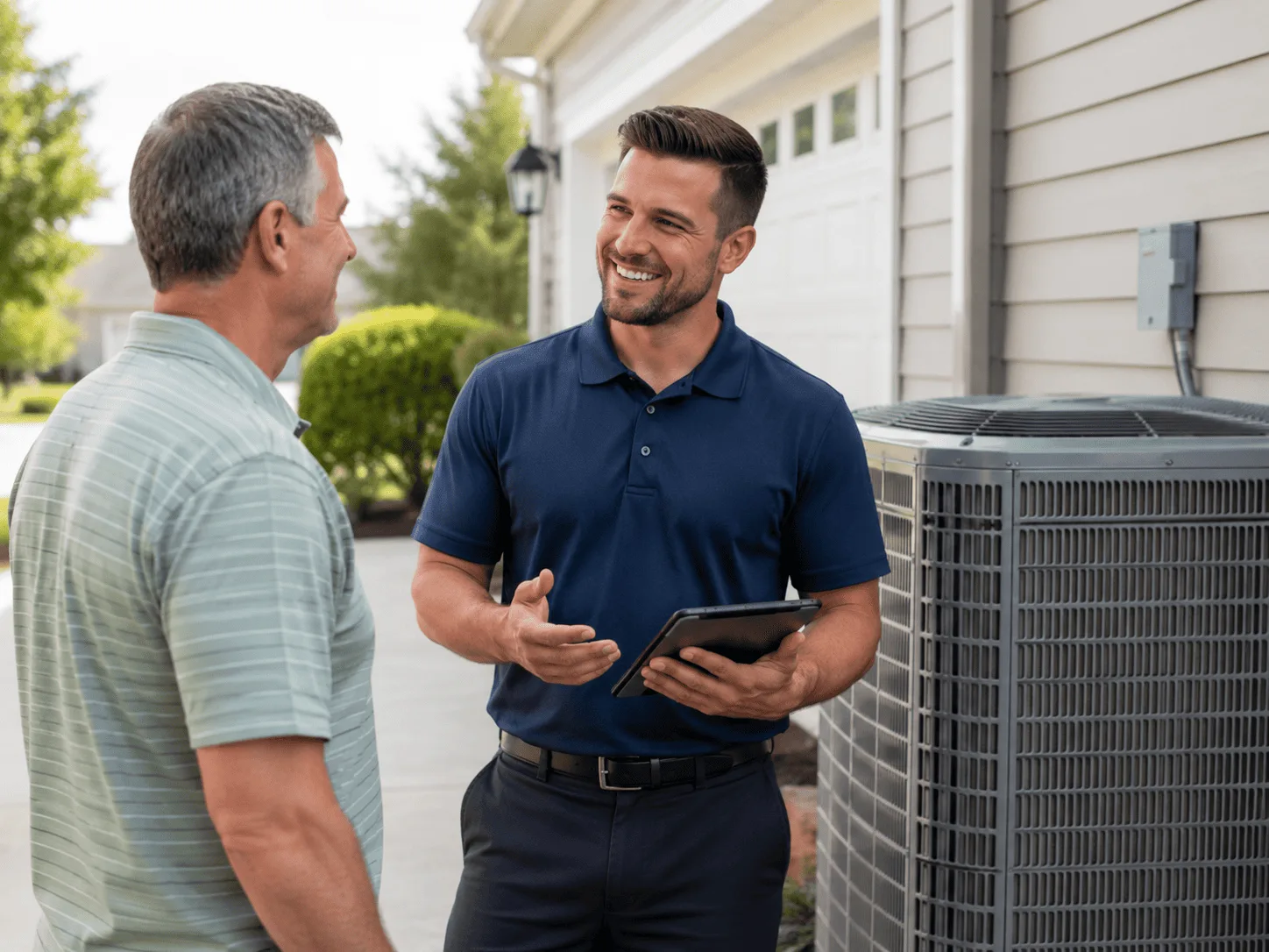 Heat Pump Installation Union, SC FAQs